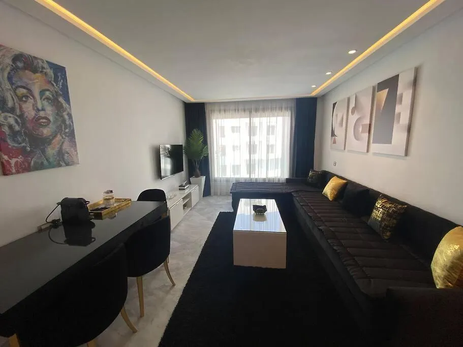 Corniche Casablanca - Black New 0*,